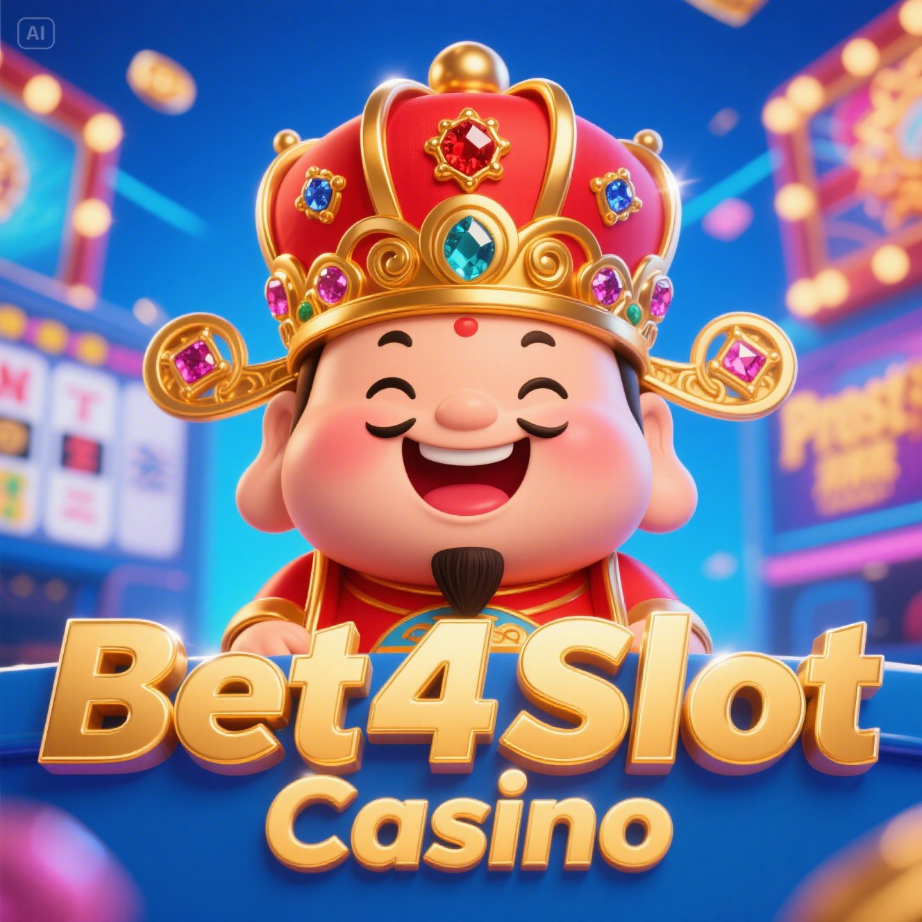 Bet4Slot Casino